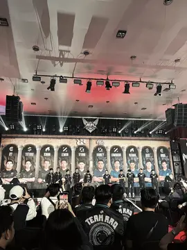 Rival yang sebenarnya ☠️#evosesports #rrqhoshi #evos #rrqkingdoom #fyp 