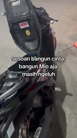 yg kuat kuat aja 😁#miosporty #mioproper #fyp 