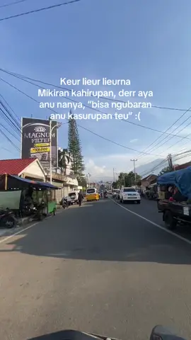 Aok araraneh nya #fypシ゚ #garutngahij #fypage #viral 
