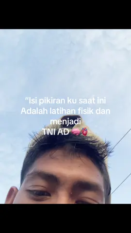 Bismillah bulan 10 kita cobah #fyp #casis #tniad #gelombang3 