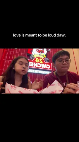 binababy ba naman #fyp #24chicken 