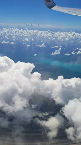 I'm always AMAZED by GOD'S creations. Rather it's up high in the sky, the water flowing below, down to each beautiful animal he has carefully designed❤️ #GOD  #JET2HOLIDAY  #THANKFUL 