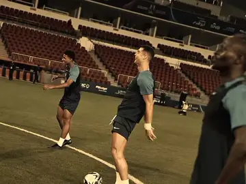 A declaração mais fraca de um paraense ❤️🤏🏻 #cristianoronaldo #ronaldo #god #brxdh7 