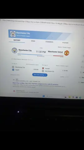 Manchester City Vs Manchester United || city mau di guyung🥺 #mu #footballedit #manchesterunited #manchestercity #masukberanda 