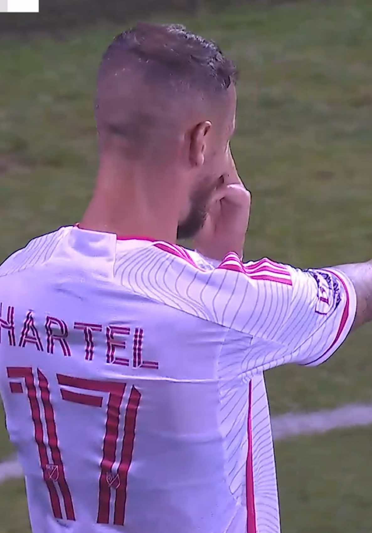 CELLO MAKES IT ✌️  #AllForCITY #MLS #marcelhartel #goal #klauss #marcelhartel 