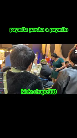 #quinceaños #payasita #payasitazing payasita Zing ga clips kick 