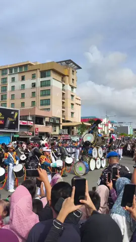 ONE DAY TIME🤩🤩🔥#taruna #drumband #akpol #fyp 