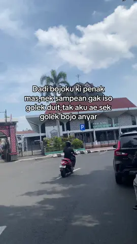 #bojo #storyjowo #guyon #lewatberanda #jawapride guyon lo massssa
