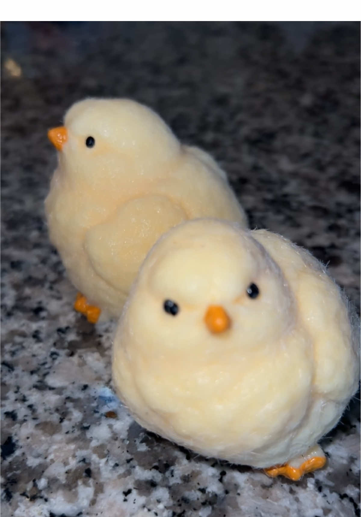 These things are so adorable haha 