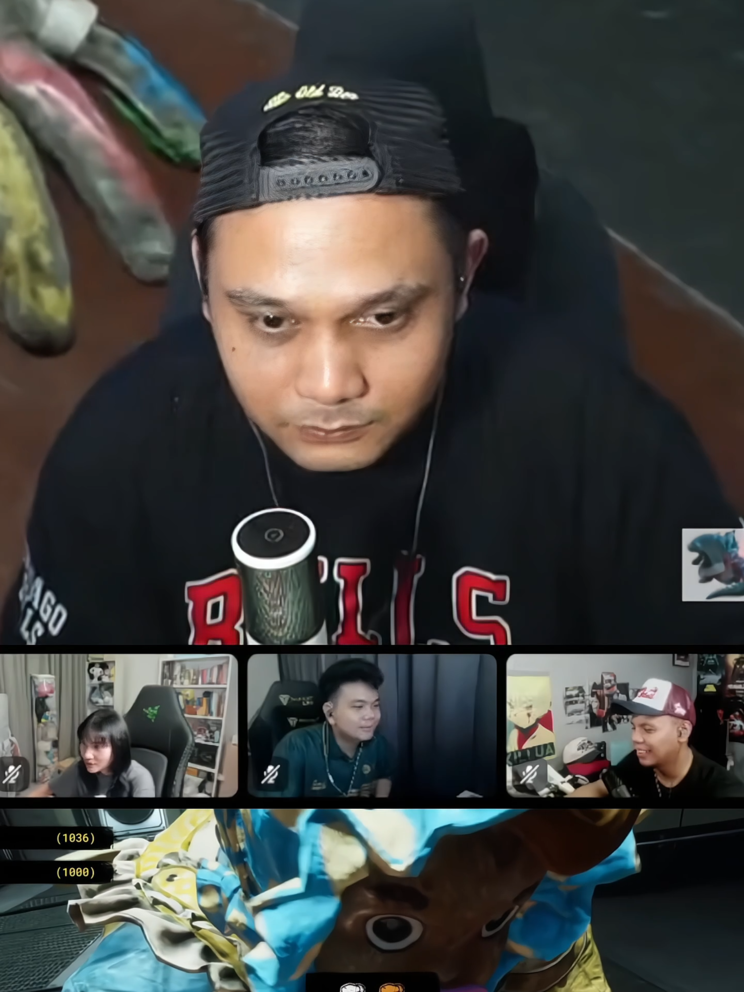 another kekalahan pendo @aldyagdiansyah #orangoranganhalimawan #deaauliafirdaus #pendo #outlast #fyp
