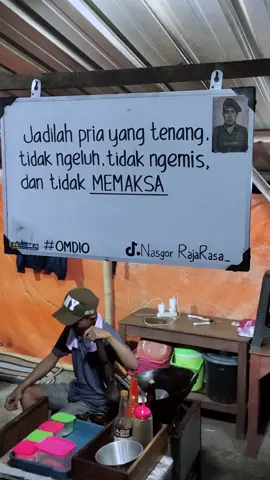 @cak_tole12 Lokasi Nasi Goreng RAJARASA Etan Prapatan Ngumpul Balong Ponorogo . #quotes #jowostory #storyjowo #fyp #masukberanda #nasigorengrajarasa #ponorgo24jam #fyppppppppppppppppppppppp #jowopride #rombongannyeni #sampitak 