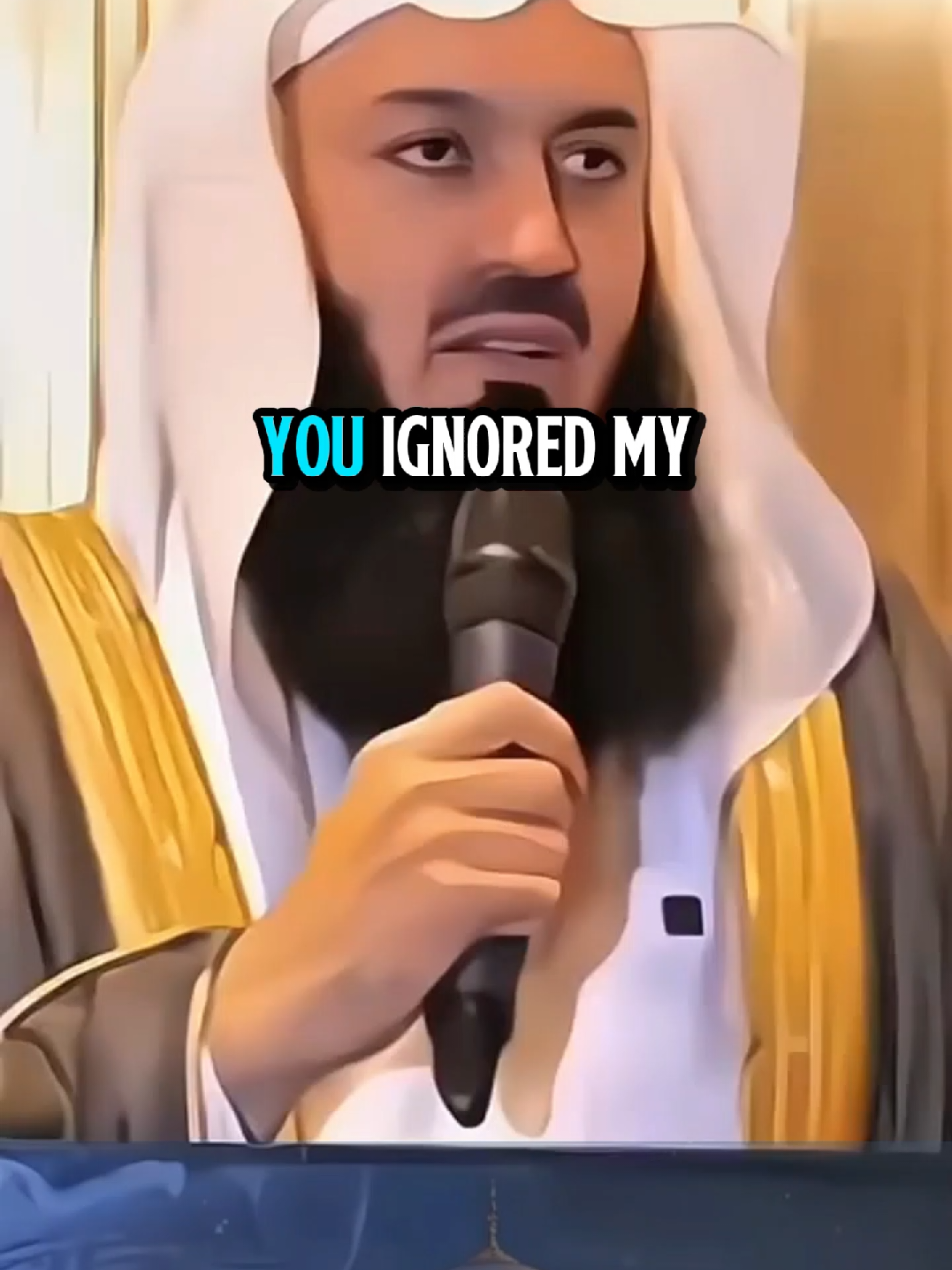 Mufti Menk motivation Islamic speech #muftimenk #muftimenkofficial #islamic_video #inspiration #peace 