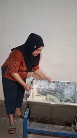 hari ini full capeknya