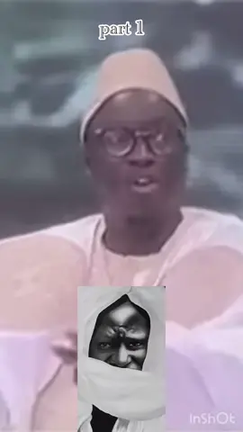 serigne touba mbacké #serignetouba #mouride_sadikh_officiell #serignefallou #touba #pourtoi 