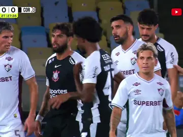 Golaço do Timão #timao #fy #fyp #brasileirao #corinthians 