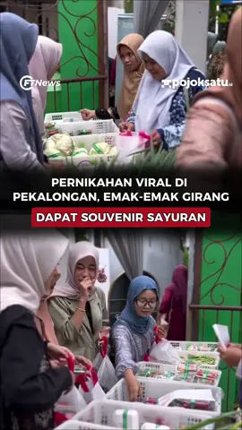 souvenir nikahan kreatif #souvenir #nikahan