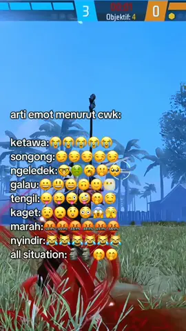 yg komen bkal gua bales🤭#fyp #emoji 