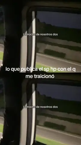 sera una indirecta #latraicion #compartanporfavor😓😰💫💘 #dale❤️ 