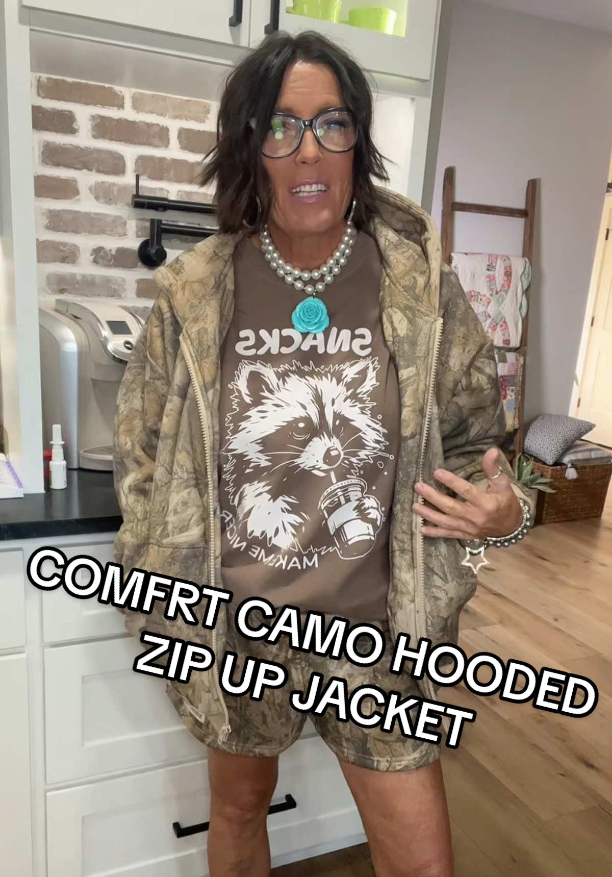 COMFRT CAMO HOODED ZIP UP JACKET…5 camo prints #comfrt #comfrtclothing #camo #camoflauge #hoodie @Comfrt 