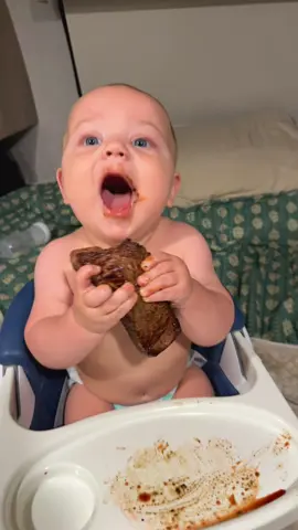 PURE HAPPINESS✨🥩 #fyp #viral #funny #laughter #happy 