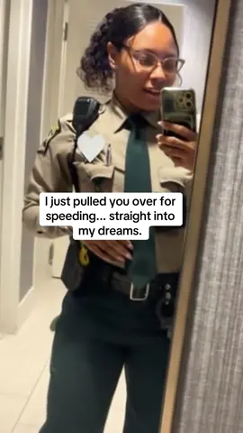 #police #policewoman #loveACop #Love 
