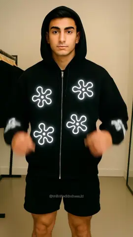 🤙🏻🥶#hodie #zipper #boxy #now 