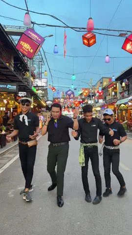 Times wait for no one, ពេលវេលាមិនចាំយើងទេ ! #fyp #mesapubstreet 