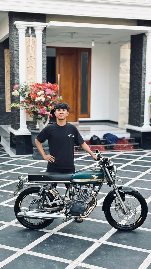 Ayo kemana lagi kita gasss