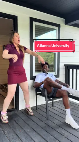 *goes to ATL for 3 days* w/ @Desi Banks #atlanta #comedy