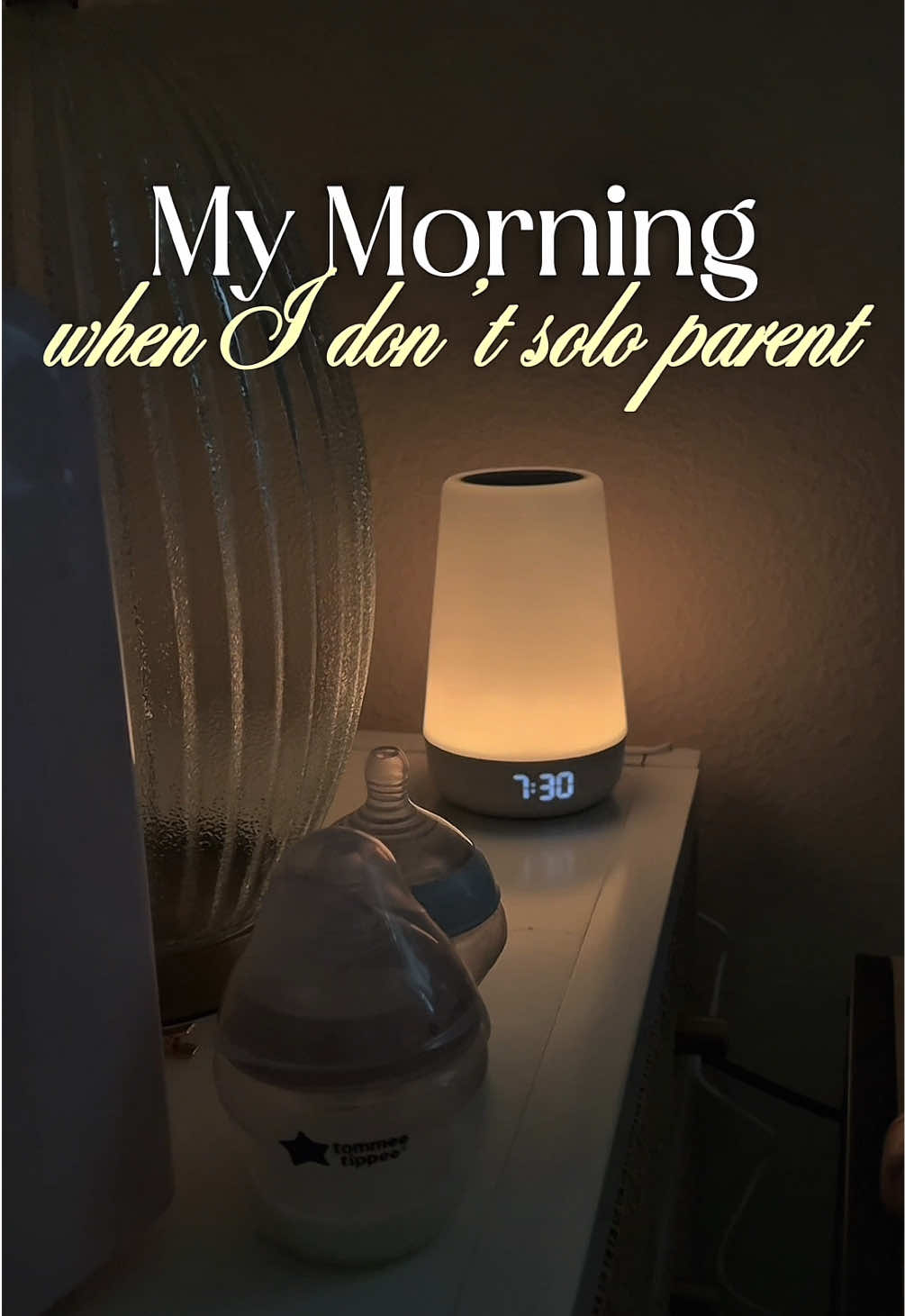 I love weekends because it means I can take time for myself in the mornings. 🧖🏻‍♀️🫶🏻  #morningroutine #morningvlog #momlife #coffeeathome #newbornlife  @amika @Native @LUSH @Bubble Skincare @byoma @Peach Slices @cocokind @anua_global @Hatch for Sleep @Owala @NESCAFÉ USA @K18 Hair @Joico Hair Care @epres @Dr.Jart+ North America 