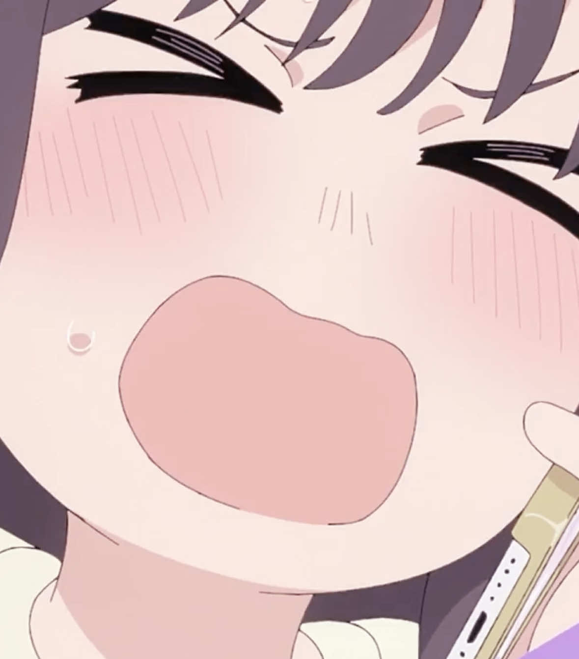 “..thật lòng anh lại nhớ..” #wagurikaoruko #kaoruhanawarintosaku #anime #fyp #dymi_tv 