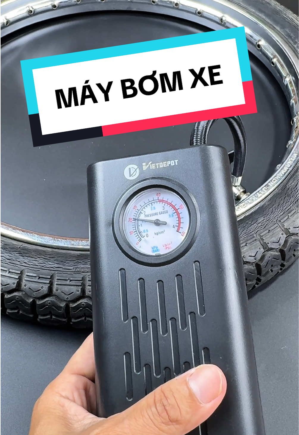 Máy Bơm Xe pin Sạc #maybomxe #bomxemay #bomxedap #bomxeoto 