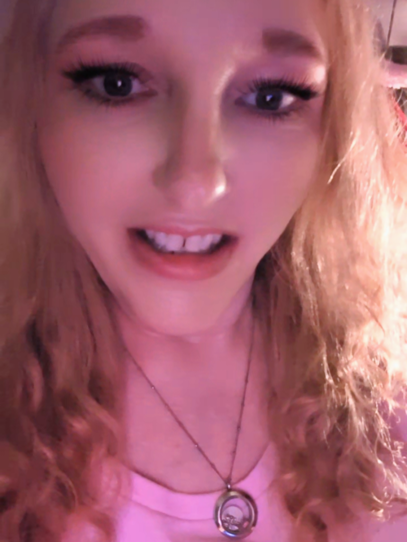 #fyp #feralqueenssociety #lilmissjenny420 #fypppppppp #genx 
