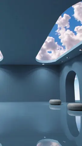 My dream from last night:  #dreamcore #liminalspaces #weirdcore #clouds #nostalgia 