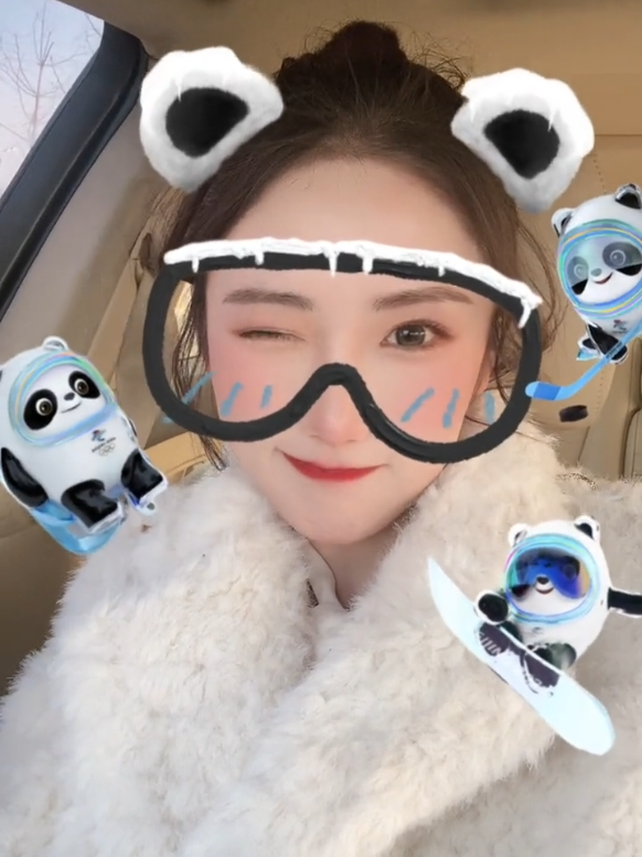 #金鑫欣 #jinxinxin #venusjin1212 #douyin #douyin抖音 #金鑫欣的金🌲 #daily #shortvideo #cute #filter #fypシ゚ 