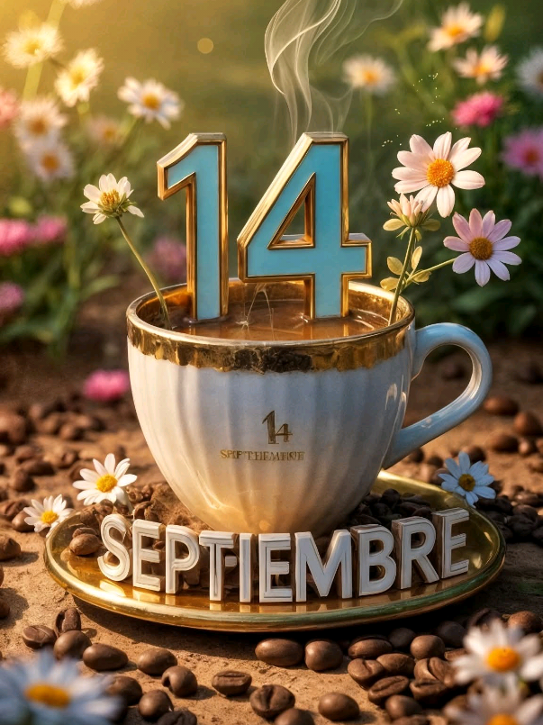 14 de septiembre..que Dios bendiga tu día.. Amén🙏🏻... #paratiiiiiiiiiiiiiiiiiiiiiiiiiiiiiii #videoviral #fyppppppppppppppppppppppp  #LIVEIncentiveProgram #LIVEwithlowfollowers 
