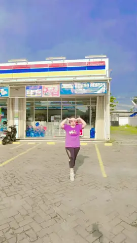 Minggu 14 September 2025 BESTie squad forever and together, 💃🏻💃🏻💃🏻