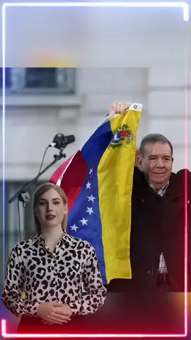 EE.UU. da luz verde al regreso de Edmundo González Estados Unidos confirma que Edmundo González se prepara para regresar a Venezuela y asumir su papel político. #Venezuela #EdmundoGonzalez #EEUU #Noticias #Politica 