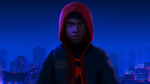 Headshot | Miles Morales Edit | #ishowspeed #milesmorales #spidermanedit #edit #trending 