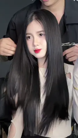 Anh sợ mất em.!!#xuhuongtiktokkkk #tócxinhmỗingày❤️❤️ 