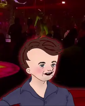 I made another... forgive me #charilekirk #deanwinchester #lgbt  #fyppppppppppppppppppppppp  #animation