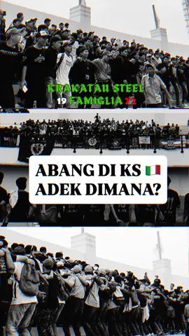 😜🤩 #ksfamiglia #smkypwkscilegon #fyppp #stmstoryy🌻 #ultras 