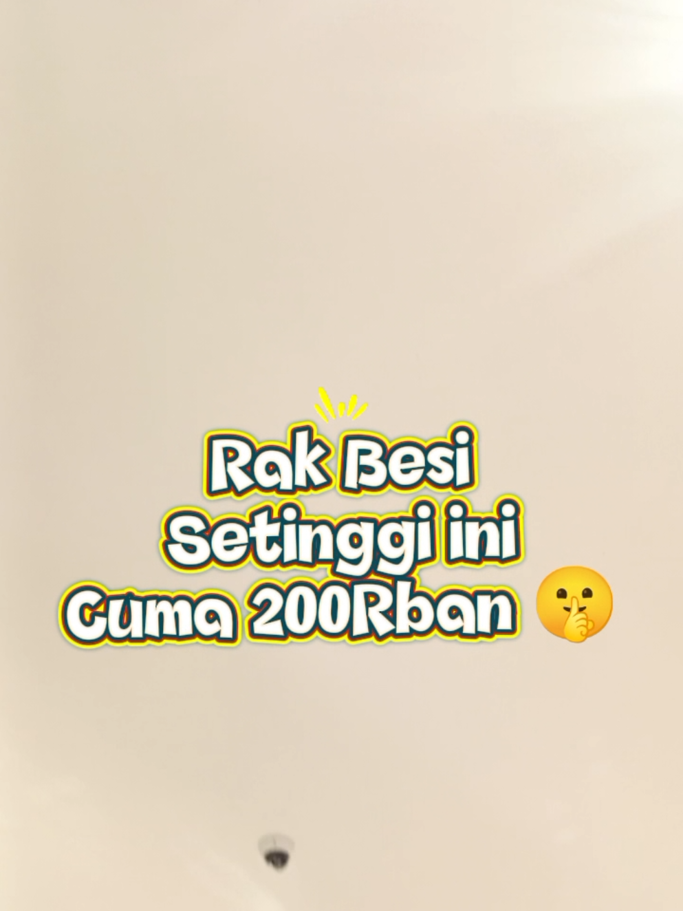 Buruan Beli, Link ada di Bio No. 9 ya #affiliatetiktok #rakbesi #rakminimalis #rakruangtamu #rekomendasi 
