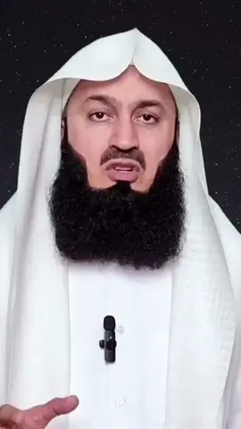 mufti Menk motivation #muftimenk #lecture #speach #rabiawalmubarak #fyp 