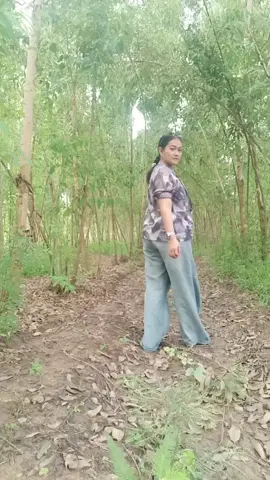 เข้าป่าเข้าดง #โสดจีบได้ #จีบหน่อย