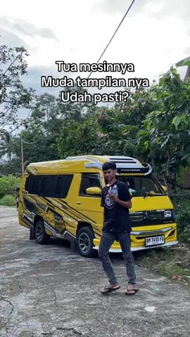 Hanya mobil tua  #angkotindonesia #musikindonesia #fyppppppppppppppppppppppp #driverracerbimmer @anggidiputra @AVNZMeresahkan @BaperTeam 