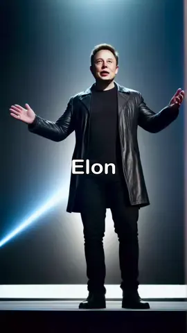 Elon Musk inspires millions: 
