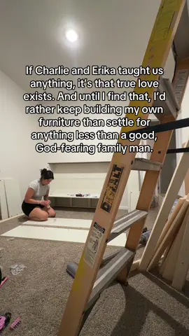 Life is so unfair sometimes. There’s only one thing for certain, god is good all the time.❤️‍🩹 #TrueLove #charliekirk #erikakirk #godisgood #healingtiktok 