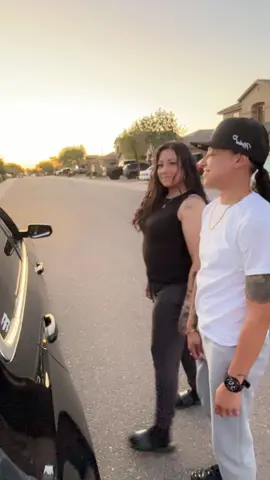 In my wife’s voice Yeah y’all thought😂 @Kristinaaa_  #spon #wifey #ourworld #lesbiancouple 