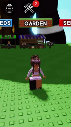 50 level up Lollipops  😱❤️ the best update #growagardenupdate #growagarden #roblox #autumeventgag #gag 